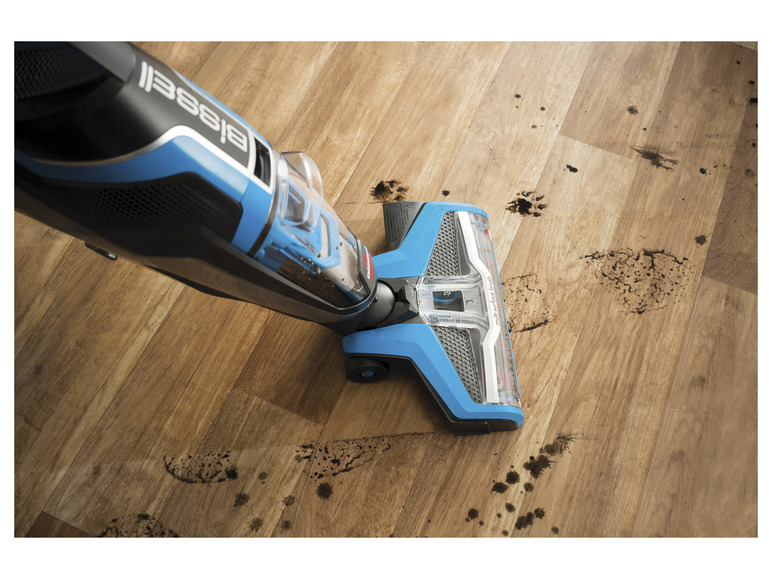 Aller en mode plein écran : Bissell Aspirateur eau et poussière 3 en 1 CrossWave - Image 10