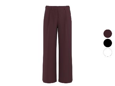 ESMARA® Pantalon large femme