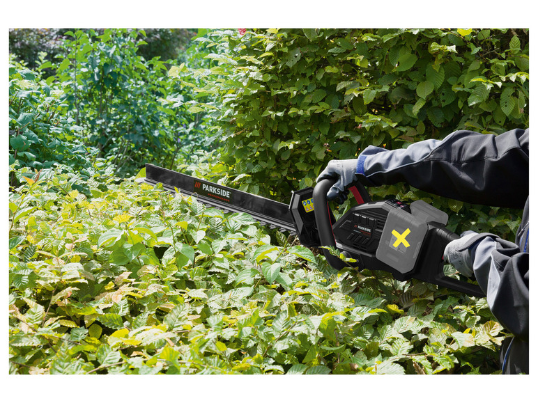 Aller en mode plein écran : Taille-haies sans fil PPHSA 40-Li B2, 40 V - Image 3
