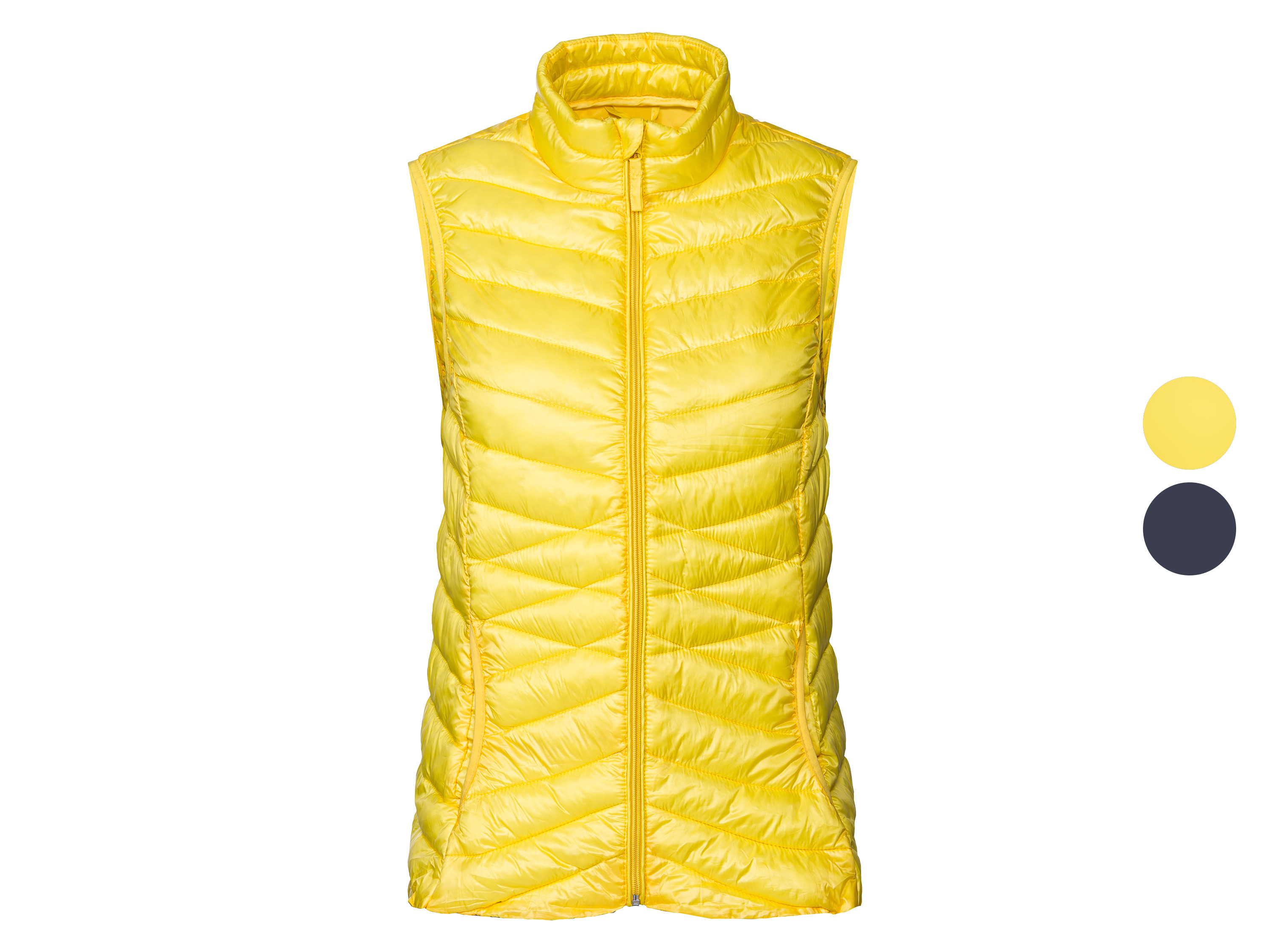 esmara® Doudoune sans manches femme