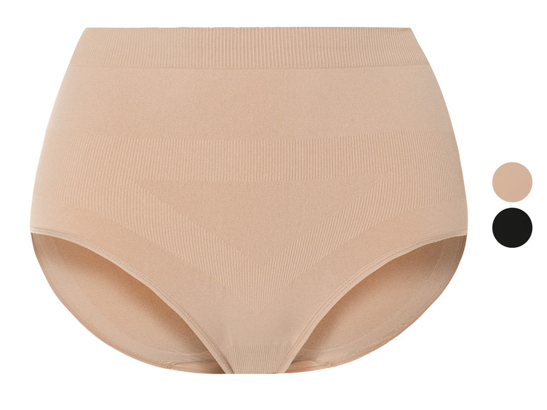 Aller en mode plein écran : esmara® Culotte sculptante femme - Image 1