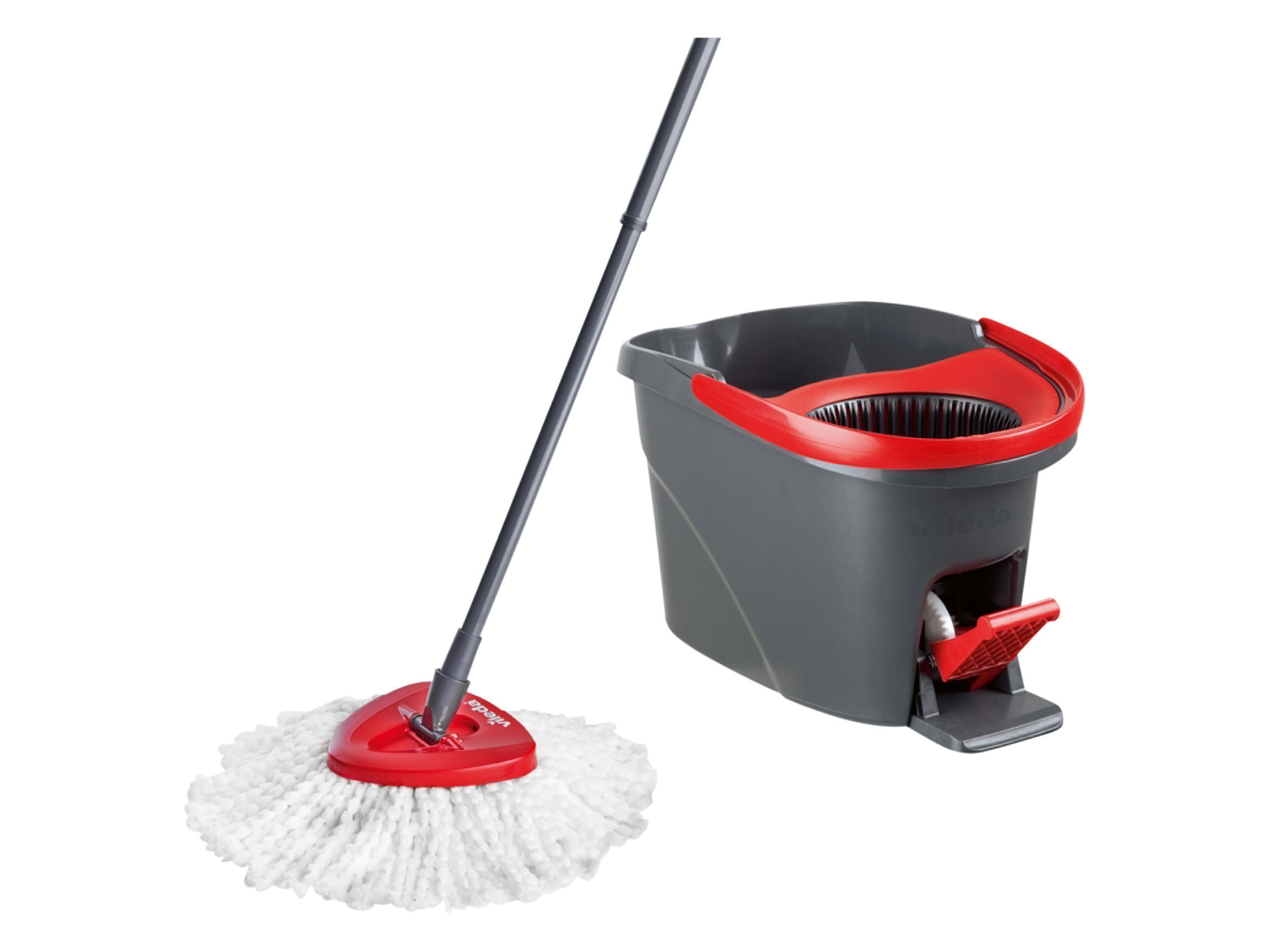 Vileda Set complet Easy Wring Clean
