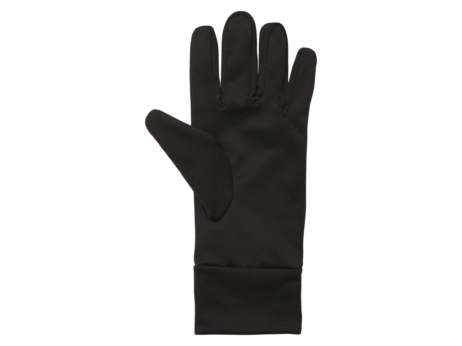 Gants Fonctionnels Volkswagen VW GTI Originaux - Noirs Tactiles, Tailles S-XXL - Design Sportif Iconique