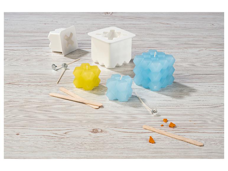 Kit de création de bougies