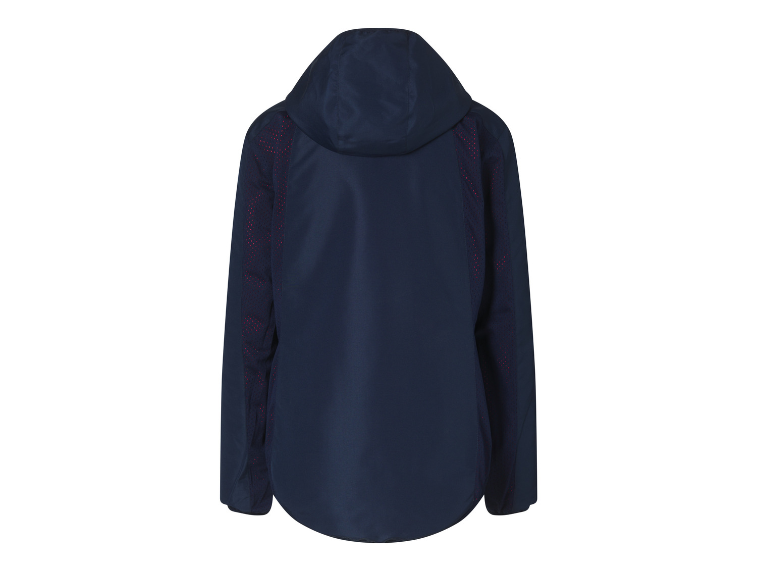 Bob Imperméable Réversible Unisex