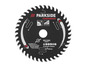 Une lame de scie circulaire Parkside Performance pour le bois avec 40 dents.