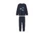 Pyjama enfant bleu marine avec imprimé dinosaures