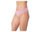 Culotte rose Reebok pour femme, vue latérale