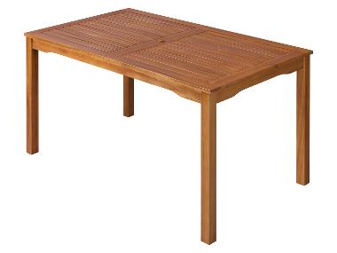 LIVARNO® Table de jardin Sevilla