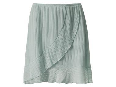 esmara® Jupe courte texturée femme