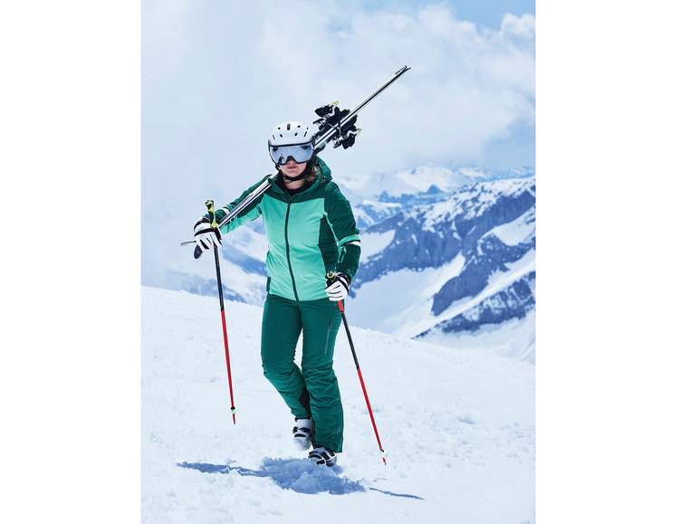 Aller en mode plein écran : CRIVIT Veste de ski femme - Image 17