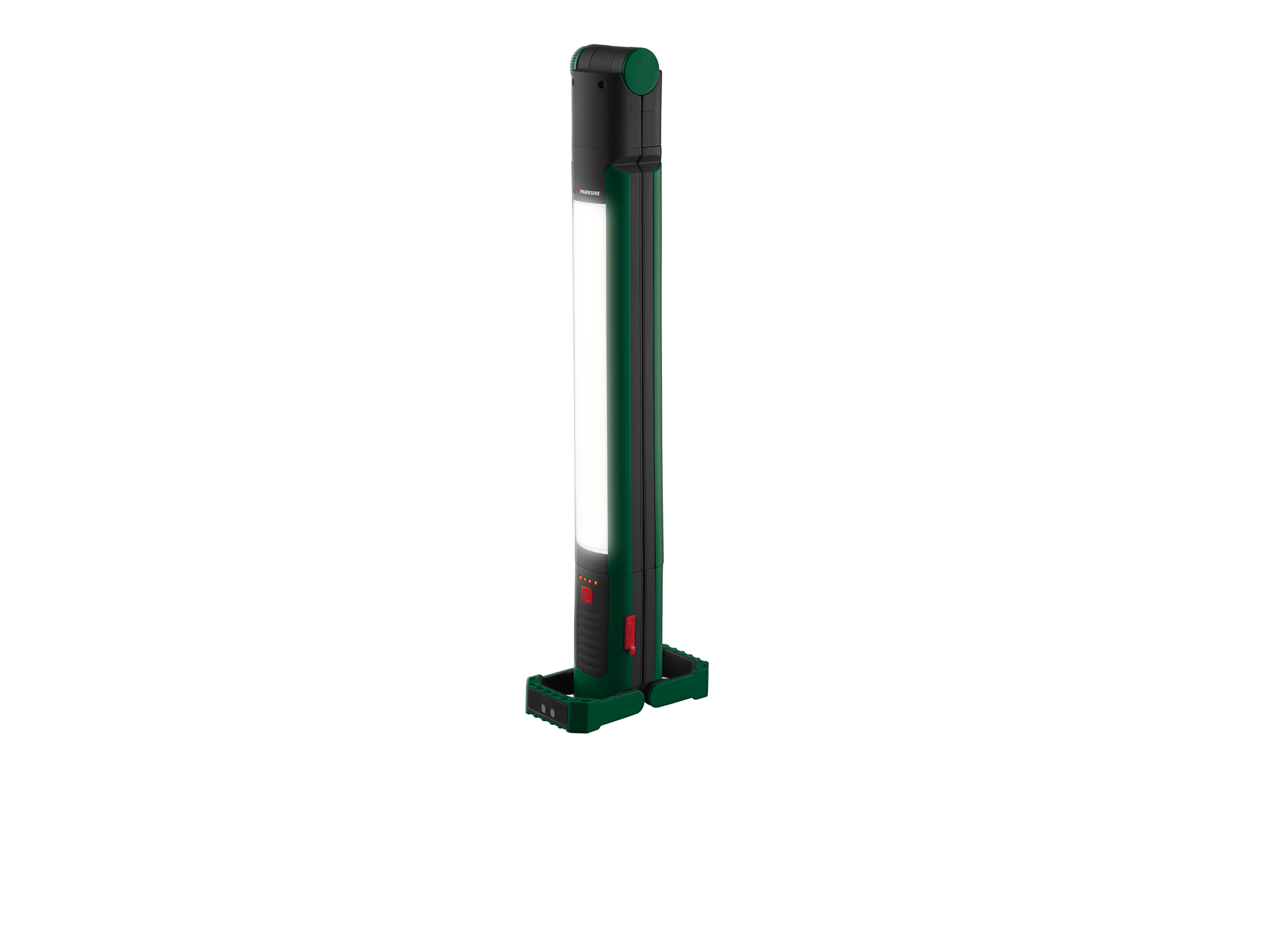 PARKSIDE® Baladeuse rechargeable PAS 4000 A1