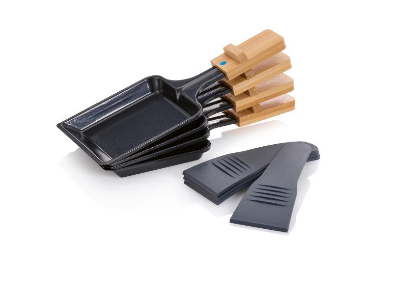 SILVERCREST® KITCHEN TOOLS Appareil à raclette, 800 W 4