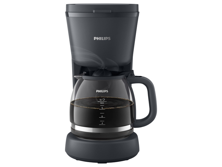Aller en mode plein écran : Machine à café 1000 Series HD7430/90, 1000 W - Image 1