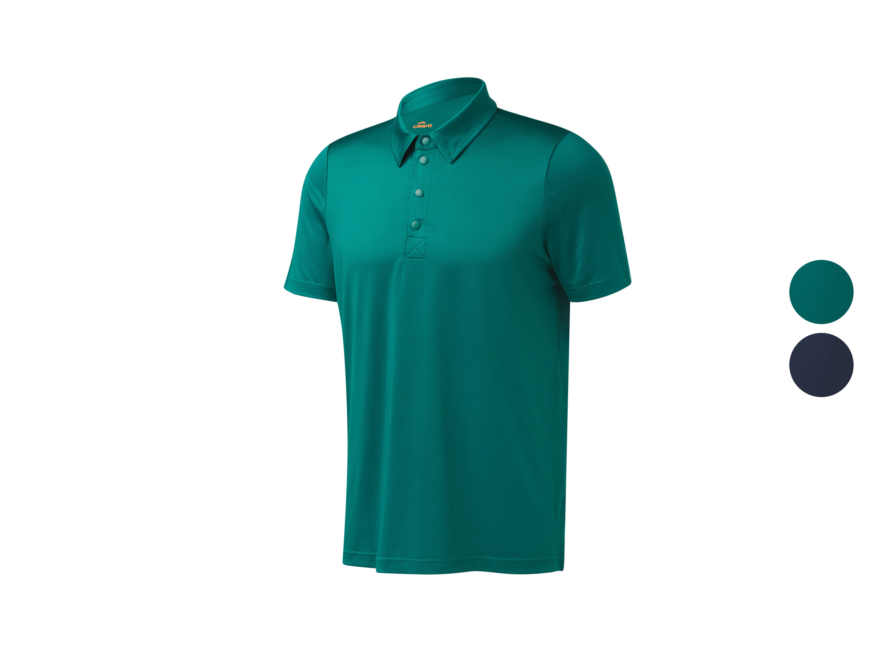 CRIVIT T-shirt fonctionnel homme