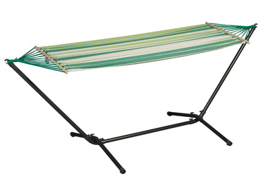 LIVARNO home Hamac avec support