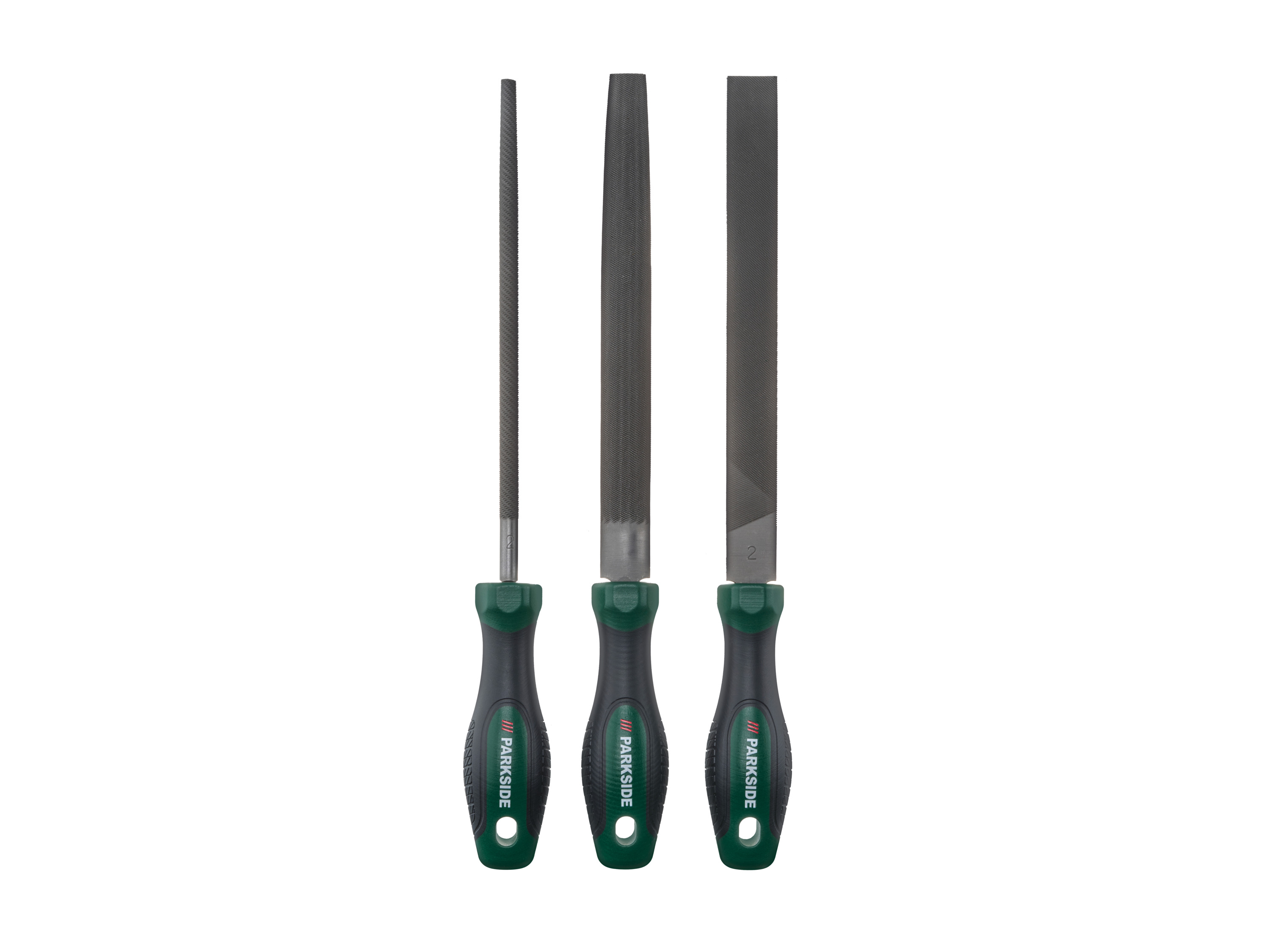 PARKSIDE® Set de 3 outils (limer)