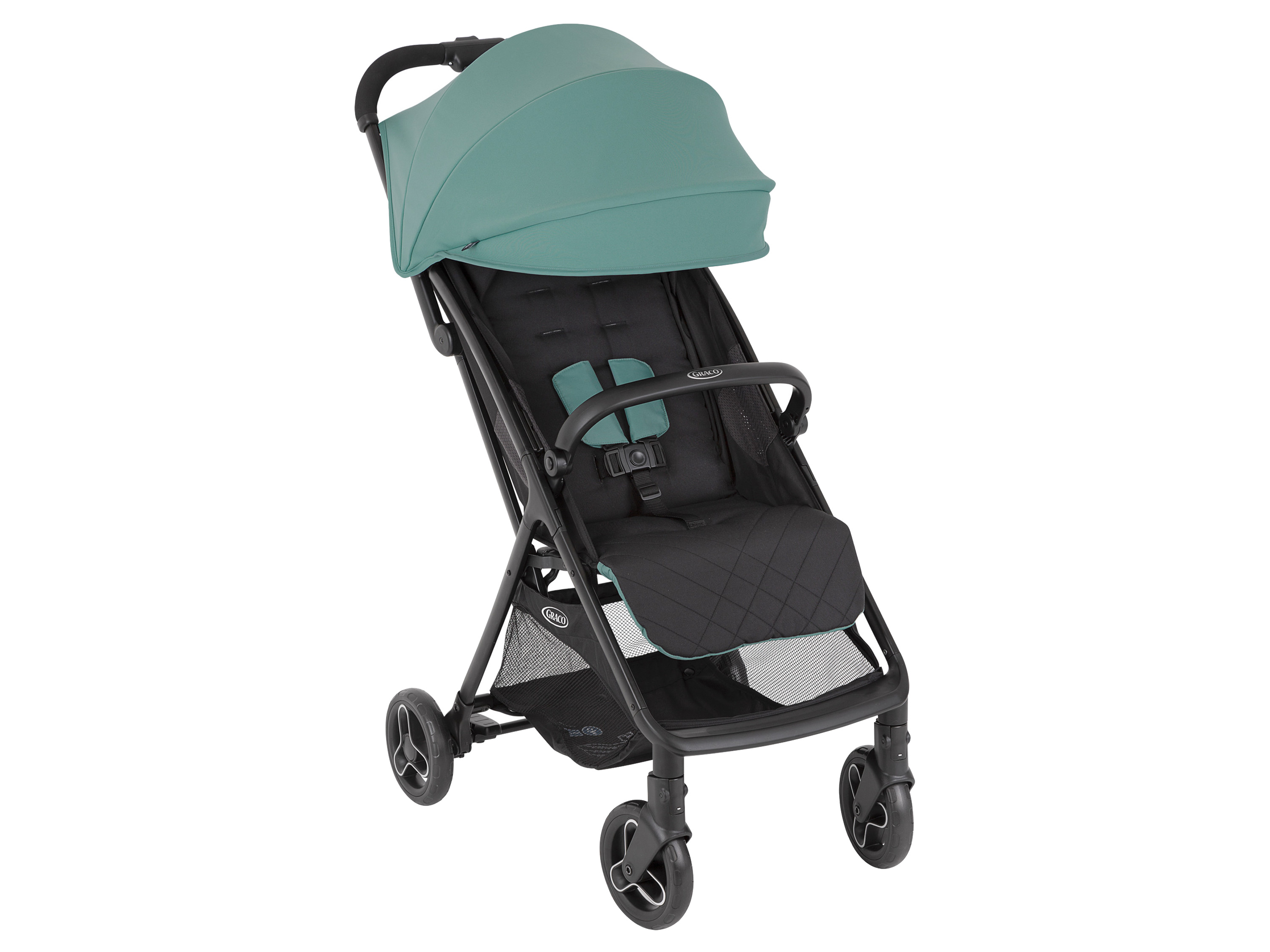 GRACO Poussette de voyage « Myavo »