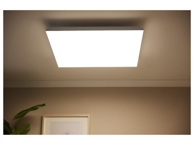 LIVARNO home Panneau LED pour plafond, 36 W