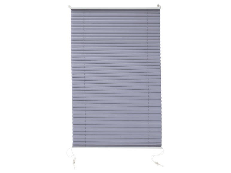Aller en mode plein écran : Store plissé pour fenêtre, 75 x 130 cm - Image 9