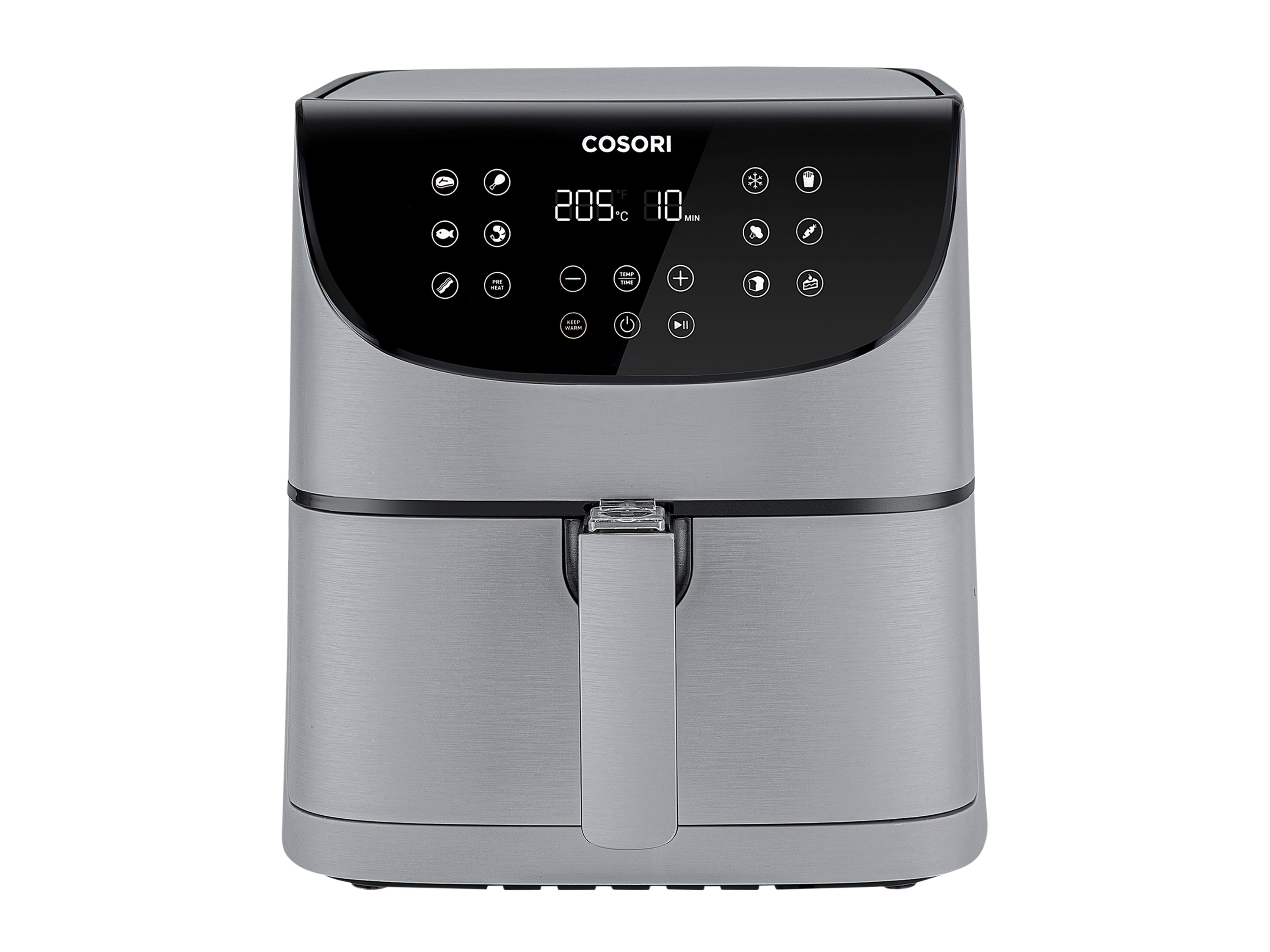 Cosori Friteuse à air chaud CP158-AF, 5,5 l