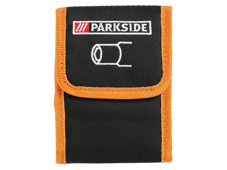 Aller en mode plein écran : PARKSIDE® Jeux d'accessoires de perçage, 18 pièces - Image 9