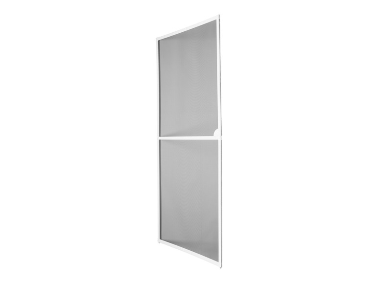 Aller en mode plein écran : LIVARNO home Porte-moustiquaire coulissante en aluminium, 120 x 240 cm - Image 4