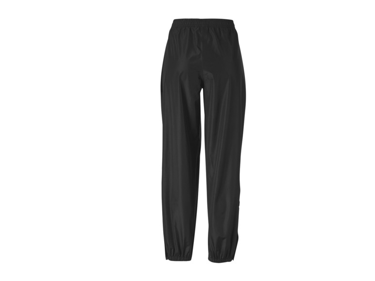 Aller en mode plein écran : Rocktrail Pantalon de pluie femme - Image 3