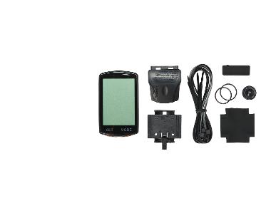 CRIVIT Compteur pour vélo