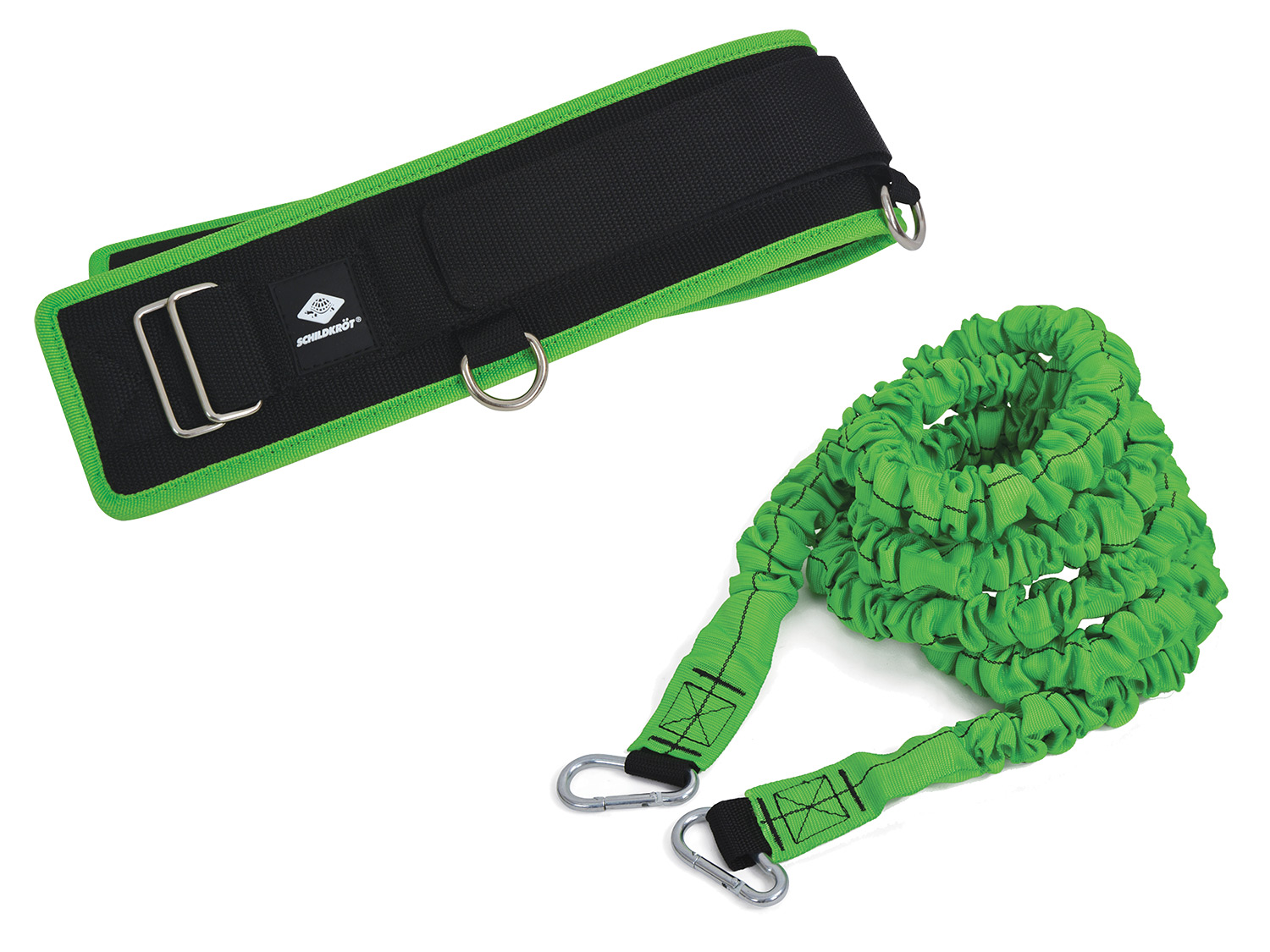 Schildkröt Ceinture d'entraînement de vitesse