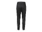 Pantalon de sport noir pour homme, vue arrière.