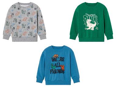 lupilu® - Sweat molletonné petit garçon 