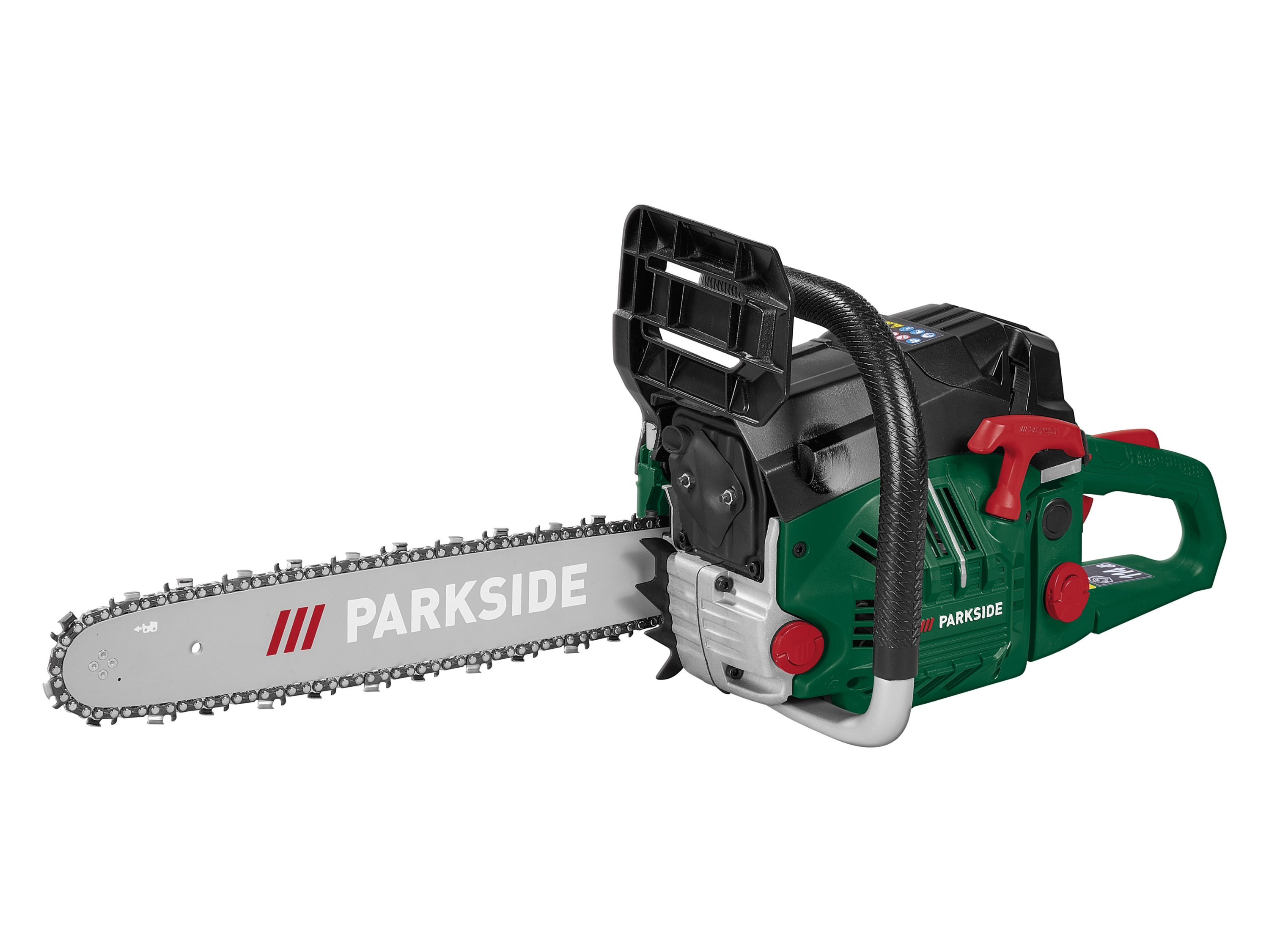 PARKSIDE® Tronçonneuse à essence PBKS 46 A1