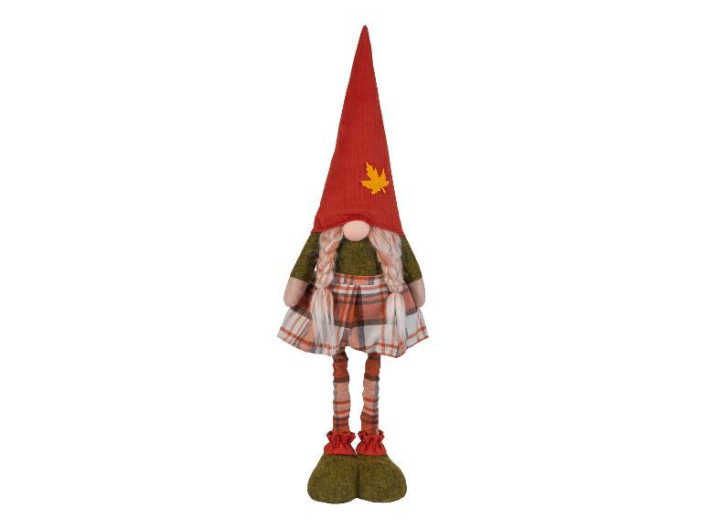 Gnome décoratif