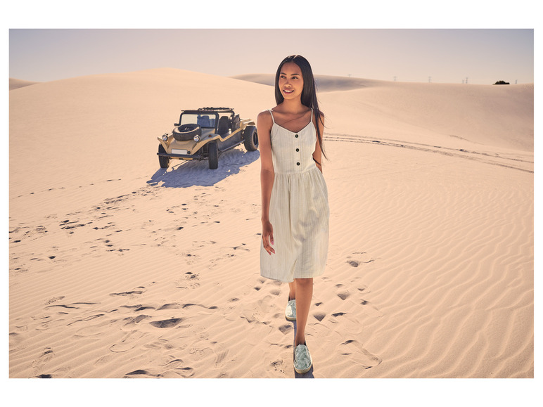 Aller en mode plein écran : esmara® Espadrilles femme - Image 22