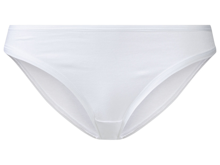Aller en mode plein écran : esmara® Lot de 5 culottes gainantes femme - Image 6