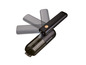 Un aspirateur sans fil Silvercrest.