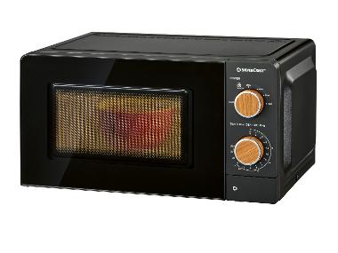 SILVERCREST® Four à micro-ondes, 700 W