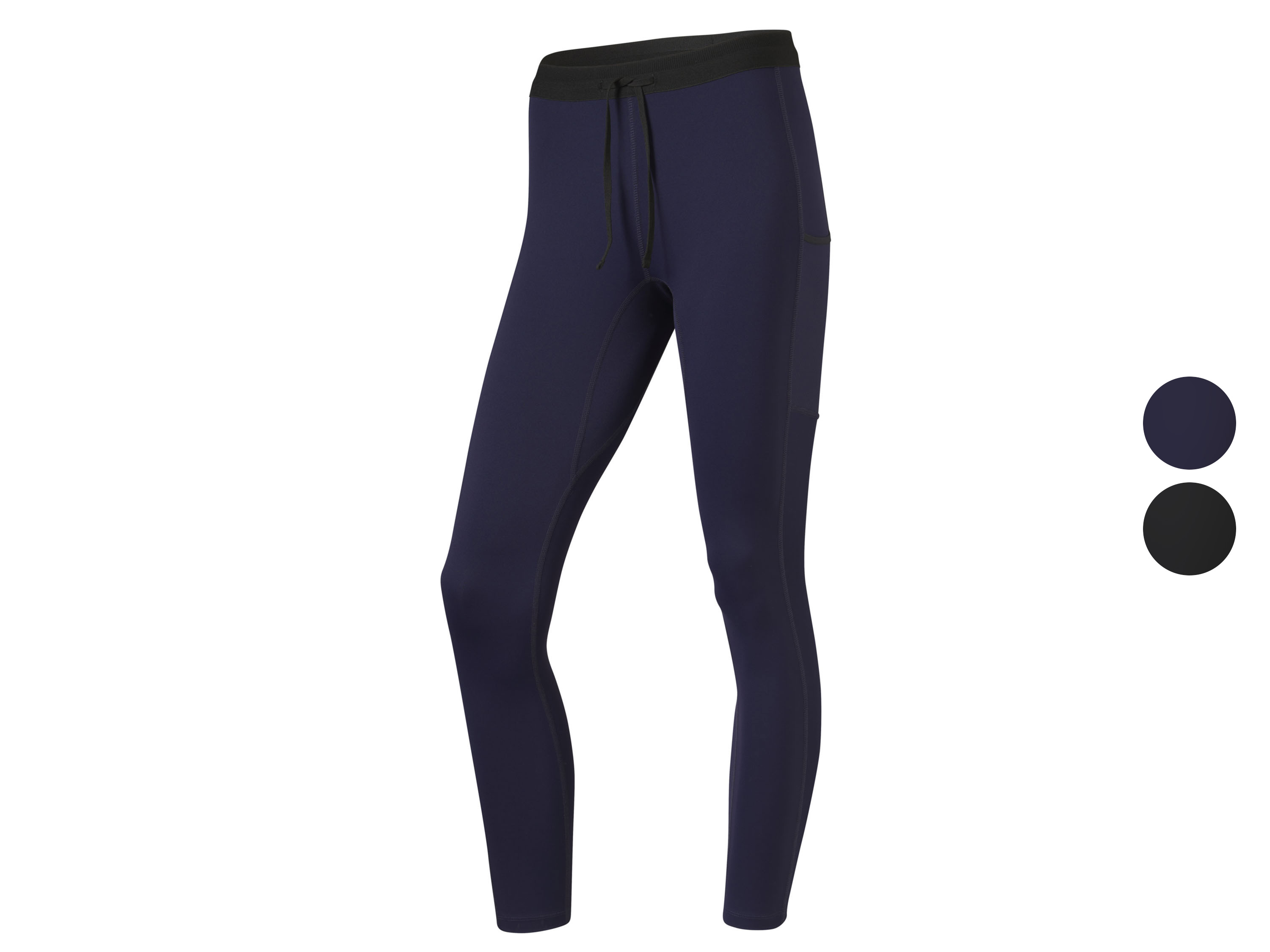 CRIVIT Collant technique homme