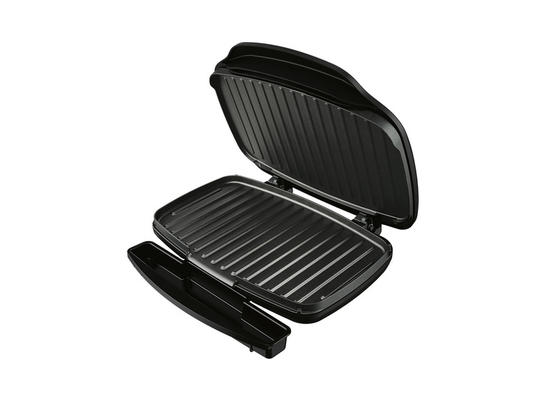 Aller en mode plein écran : SILVERCREST® KITCHEN TOOLS Grill multi-usage SKG 1000, 1000 W - Image 4