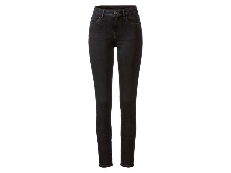 Aller en mode plein écran : esmara® Jean super skinny femme - Image 4