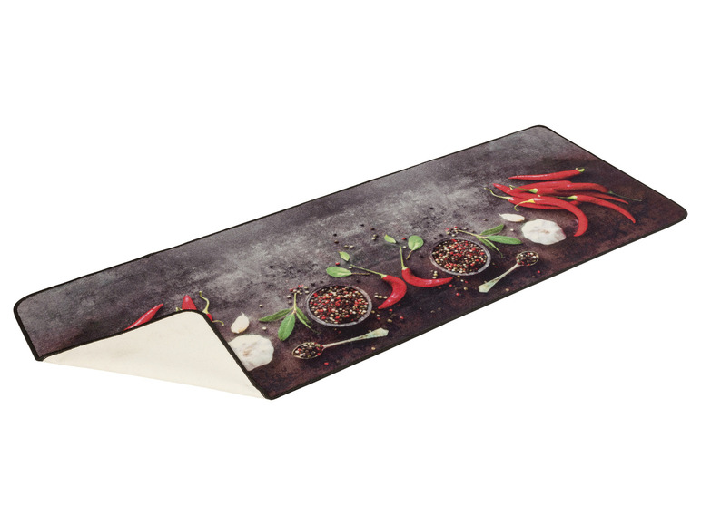 Aller en mode plein écran : LIVARNO home Chemin de cuisine, 65 x 180 cm - Image 17