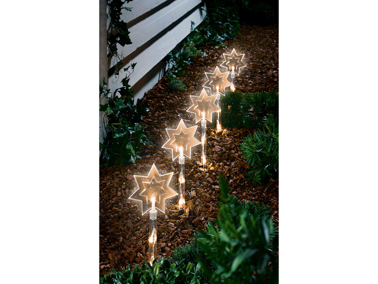 Aller en mode plein écran : LIVARNO home Décorations lumineuses à LED - Image 12