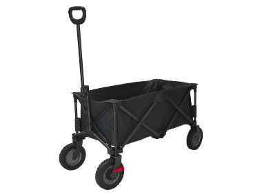 CRIVIT Chariot à roulettes