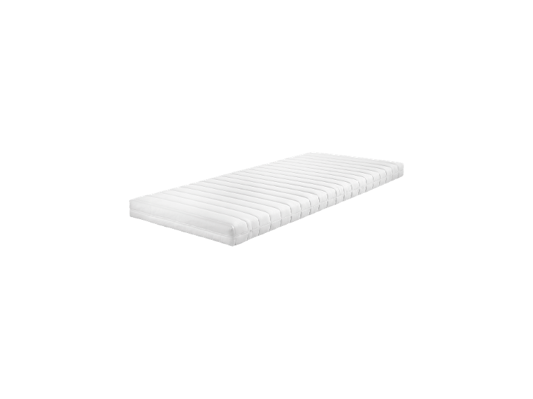 LIVARNO home Matelas en mousse confort Easy, H2