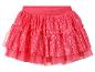 Jupe tutu rose à paillettes pour enfants