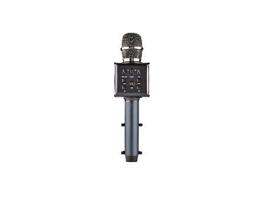SILVERCREST® Micro Karaoke Bluetooth