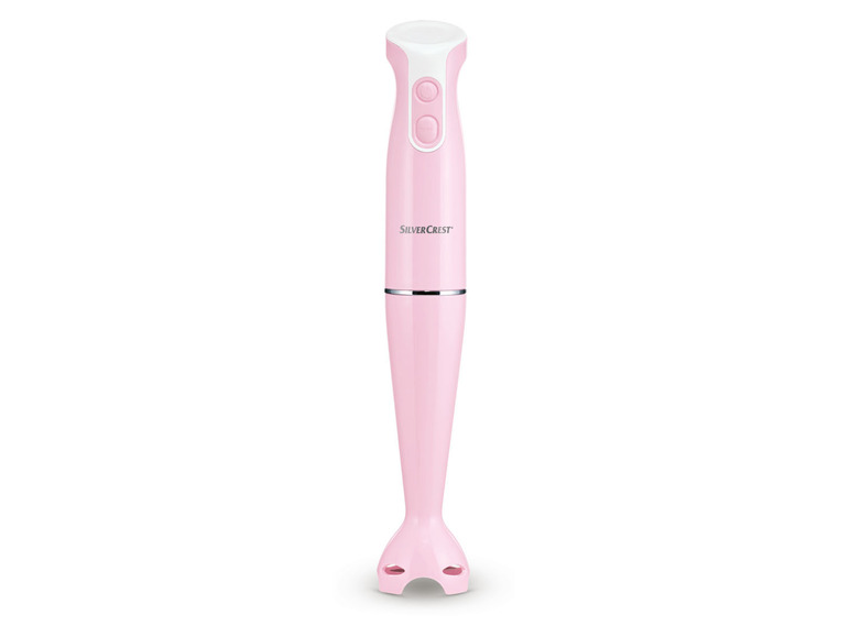 Aller en mode plein écran : SILVERCREST® Mixeur plongeant SSM 350 A1, 350 W - Image 12