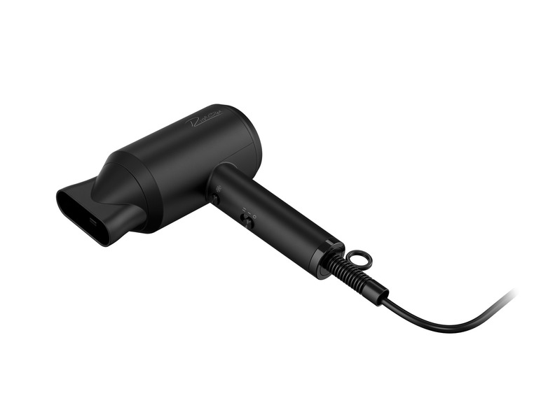 Aller en mode plein écran : Sèche-cheveux compact RHC 35, 2000 W - Image 5