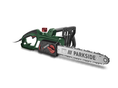 PARKSIDE® Tronçonneuse électrique PKS 2200 A1, 2200 W